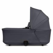 JOOLZ košara za kolica Hub2 stone grey 100025