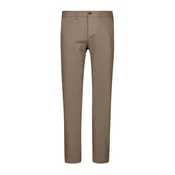 No Excess Chino hlače Sedoc kaki