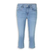TOM TAILOR Kavbojke LENE moder denim