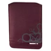 Futrola za tablet računare 7 AHA JUMBLE, bordo 101415