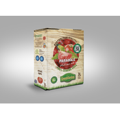 GREEN GARDEN Maticni sok Paradajz 100%, BAG IN BOX, 3l