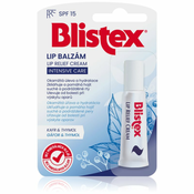 Blistex Lip Relief Cream intenzivni balzam za usne SPF 15 6 ml