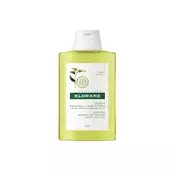 KLORANE REVITALIZIRAJUCI ŠAMPON S CITRUSON 200ML
