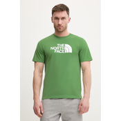 THE NORTH FACE MAJICA M EVOLUTION HALF DOME REGULAR SHORT SLEEVE TEE ZA MUŠKARCE