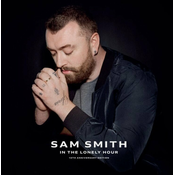 Sam Smith - In The Lonely Hour (Anniversary Edition) (LP)