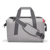 Reisenthel Allrounder M Herringbone Grey