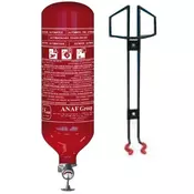Osculati Automatický práškový hasiaci prístroj 2 kg