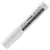 Lyra Angled Kredasti flomaster 8 - 15 mm White 1 kos