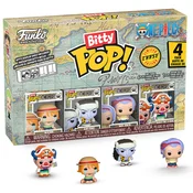 Funko Bitty POP! One Piece - Nami 4PK