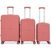 Portus Set od 3 kofera G6233
