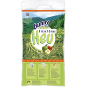 BUNNY  seno z jabolki 500g