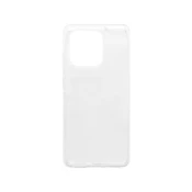 Ovitek Moist Motorola Edge 60 Pro, silikonski - prozoren