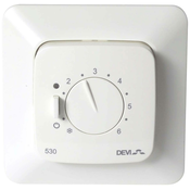 Danfoss Danfoss devireg 530 DE/AT sobni termostat, (20448797)