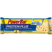 PowerBar Protein Plus 33 % ploščica