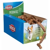 Trixie PREMIO Picknicks kobasice za pse sa piletinom, 8 cm, 8 g, 200 komada