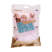 Magnum Silica gel stelja za mačke Lavender 16l