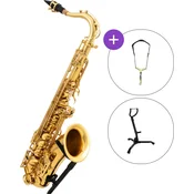 Latone LTS 600 Classic Gold SET 2 Tenor saksofon