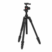 Manfrotto Befree Advanced AS twist karbonový