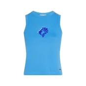 ONEILL Top Wotw nebeško modra