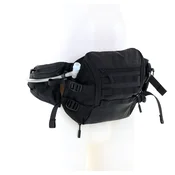 ION Hipbag Plus Traze 3+2l Bočna torba s sistemom za hidracijo