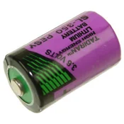 Tadiran Batteries Tadiran Batteries SL 350 S Specialne baterije 1/2 AA Litijev 3.6 V 1200 mAh 1 KOS