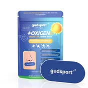 Gudsport Mouth Strips, 30 kosov, Blue