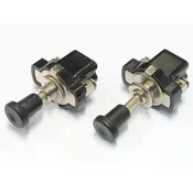 Vlečno stikalo ASW-05 12V DC VKLOP-IZKLOP 5 kosov