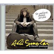ADI SMOLAR & MESTNI POSTOPAČI/SE POČASI DALEČ PRIDE