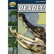 Rapid Stage 6 Set B: Deadly (Series 1)