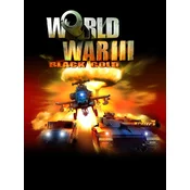 TopWare Interactive Game Key World War III: Black Gold (Cijeli svijet)