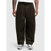 Redefined Rebel Jim Pants dark green