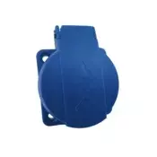 shumee Mennekes SCHUKO nadometna vtičnica 16A/2P e 230V/16A IP54 9145