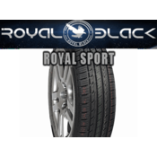 ROYAL BLACK - Royal Sport - LETNE PNEVMATIKE - 255/70R16 - 111H