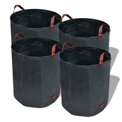 | Vreca za otpad | Tamnozelena 67 x 76 cm