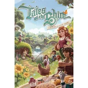 Tales of the Shire: A The Lord of The Rings™ Game (Xbox Series X|S) XBOX LIVE Key EUROPE