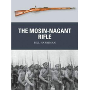 Mosin-Nagant Rifle