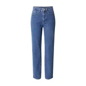 VILA Kavbojke VIKELLY moder denim