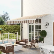Tenda za terase 3x2 Tarrington - multicolor