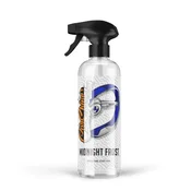CarShineFactory Dišava za avto z bergamotko, cedro in mošusom Midnight Frost, 250 ml