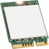 INTEL BE201.NGWG WiFi 7 vPro Wireless M.2 karta