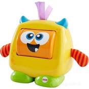 Fisher Price SHOW YOUR FEELINGS-Monster