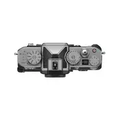 Nikon Zf (body) srebrn