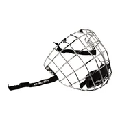Mreža za hokej Bauer Contour Chrome Senior S