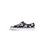VANS Nizke superge Authentic roza/črna