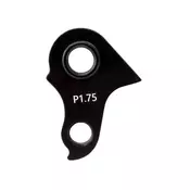 Union Kuka -gh-321 za haibike, conway, kellys, wilier i drugi brendovi ( 439321 )