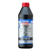 Liqui Moly OLJE 75W90 1L GL4+ / FORD ESD-M2C 175-A / 501.50(G50) / ZF TE-ML 08 / MENJALNIK