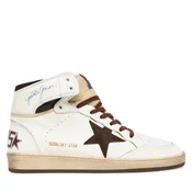 Superge Golden Goose Sky Star GMF00230.F004005.11362 Bela