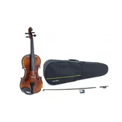 Violina 1/16 Allegro karbonski lok KOMPLET GEWA GS400.056.112.1