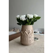 Aberto Design Vaza Winter House