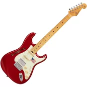 Električna kitara SEA1PH Rosso Corsa Red SX